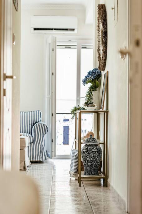 Diana'S Centrally Located Apt@ Old Town Of Corfu Corfu  Buitenkant foto