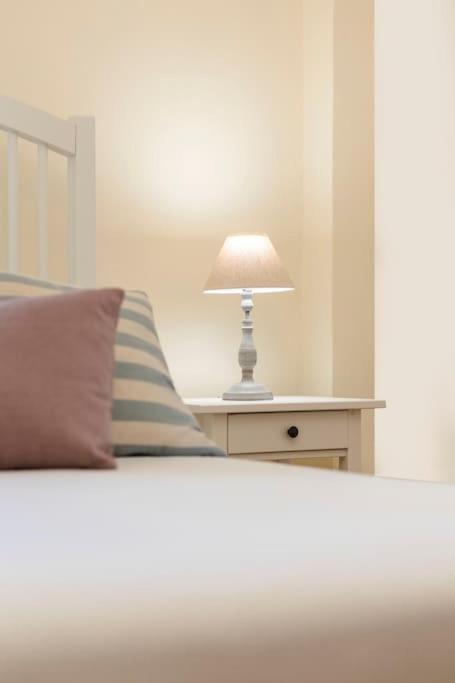 Diana'S Centrally Located Apt@ Old Town Of Corfu Corfu  Buitenkant foto
